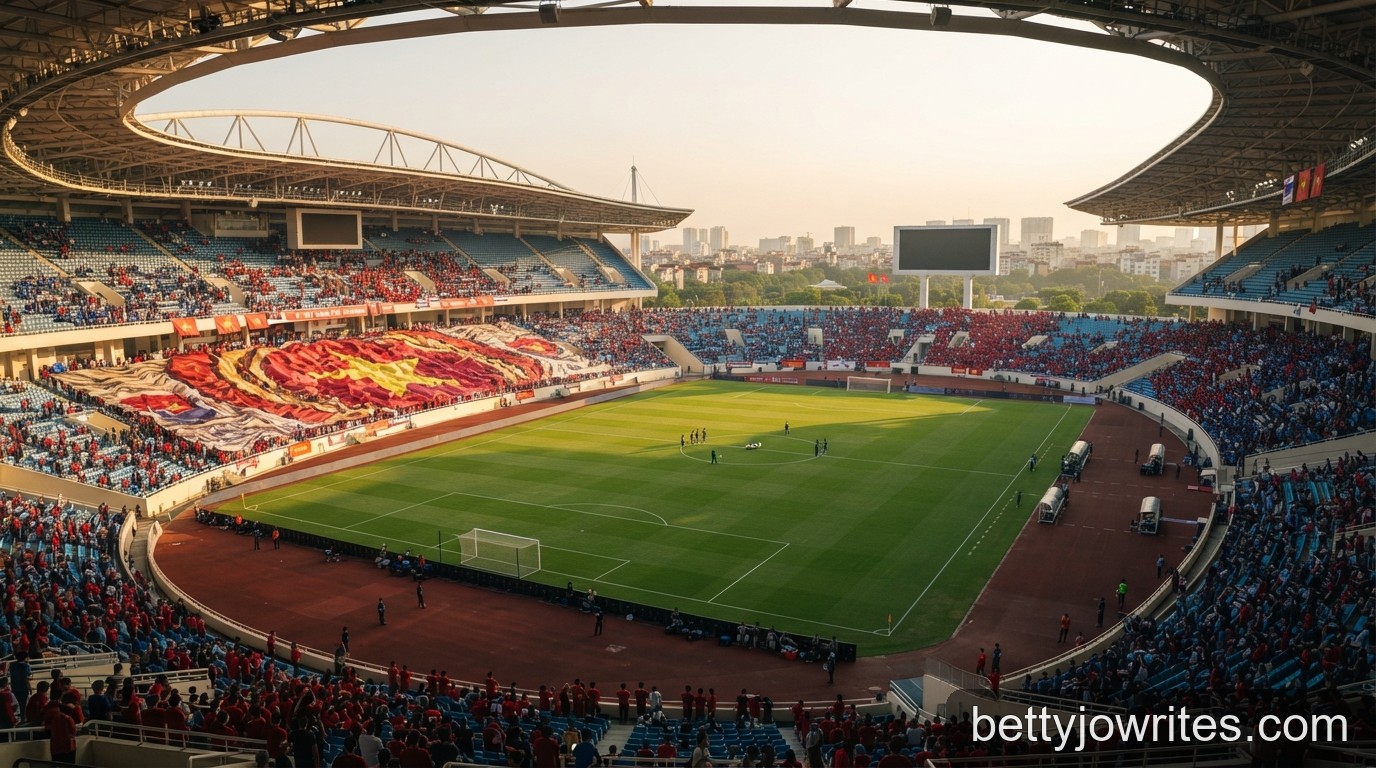 Chung kết lượt về ASEAN Cup 2026: Việt Nam nắm lợi thế, Thái Lan quyết tâm lật ngược thế cờ tại Mỹ Đình - 2