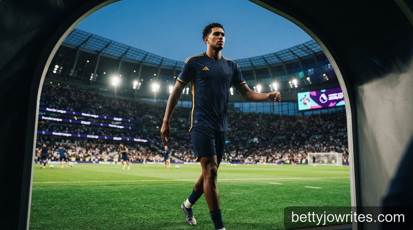 Premier League 2026/27: Sức mạnh đồng tiền và trật tự mới sau kỳ chuyển nhượng kỷ lục