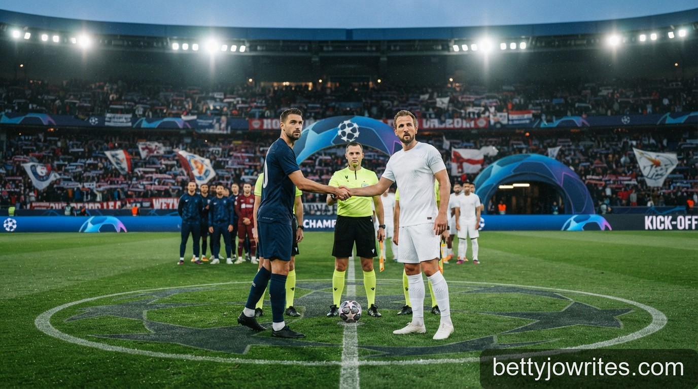 Champions League 2026/27 chính thức khởi tranh: Thể thức mới và những cặp đấu 'tử thần' ngay vòng mở màn