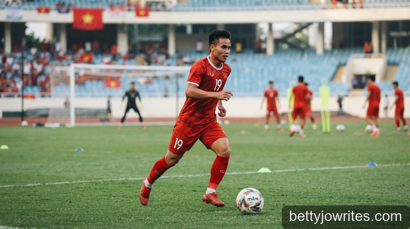 Tuyển Việt Nam lên kế hoạch giao hữu với Nhật Bản và Qatar trước thềm Asian Cup 2027