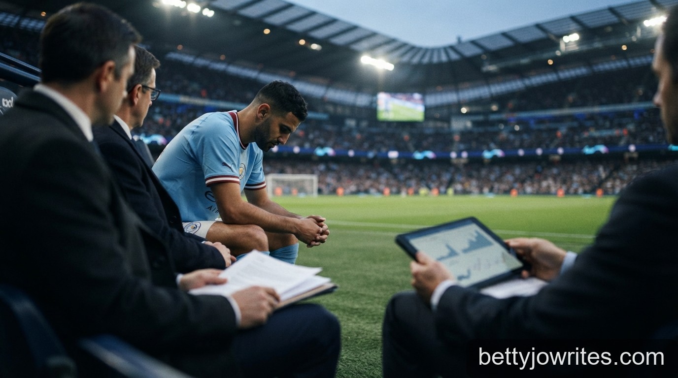 Man City kháng cáo phán quyết của Ngoại hạng Anh: Cú sốc pháp lý làm chao đảo giải đấu